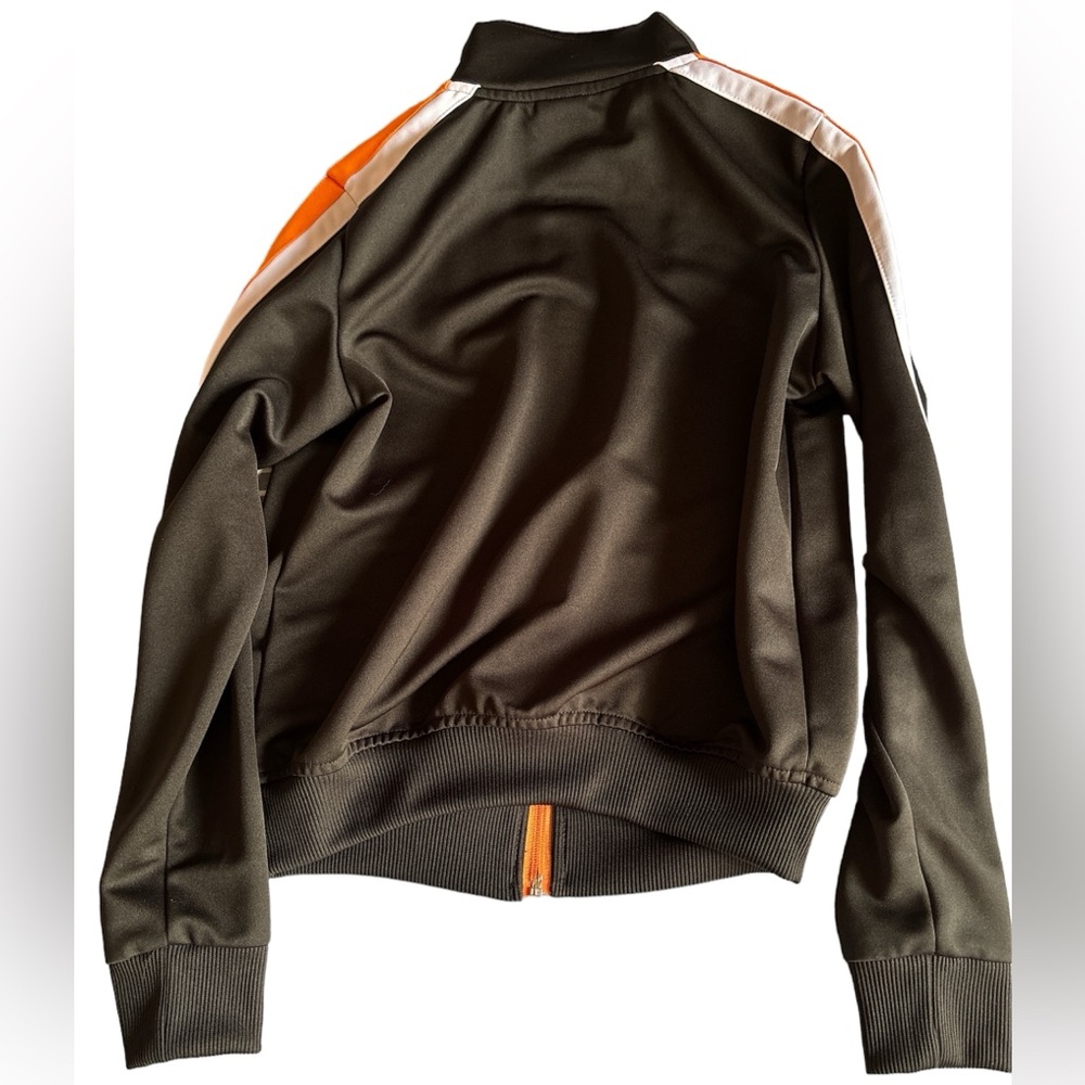 Track lightweight jacket - Picture 2 of 3